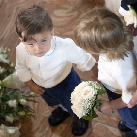 Francesca e Luca