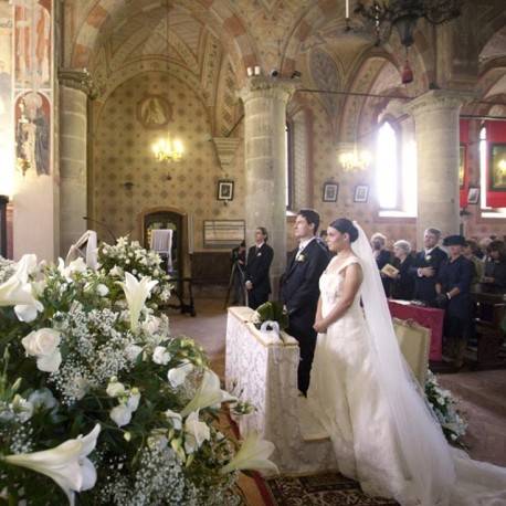 Francesca e Luca