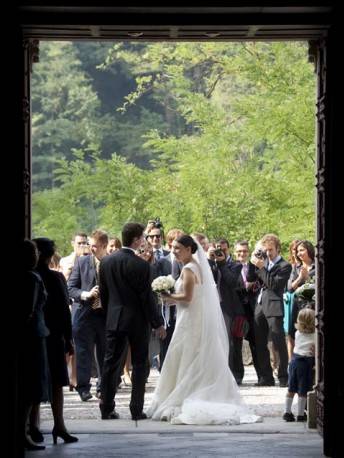 Francesca e Luca