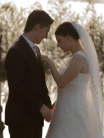 Francesca e Luca
