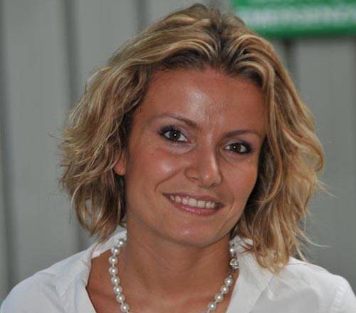 galleria volti fiera 2009 franco aresi