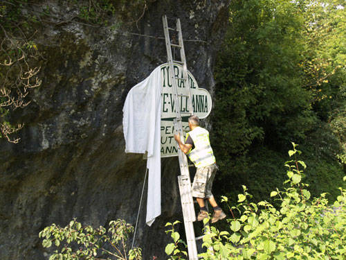 grotto valganna galleria