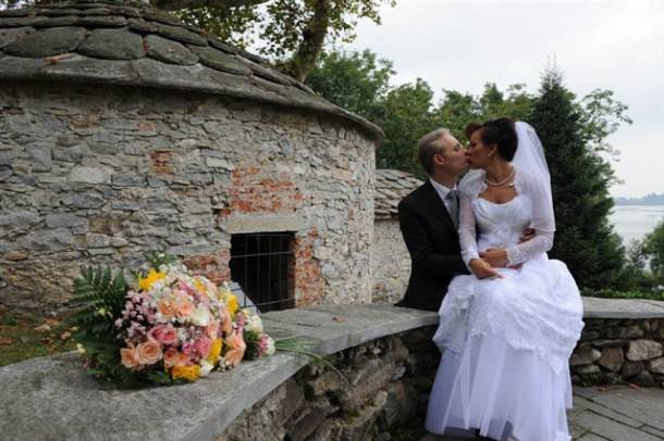 Jeanna e Massimo