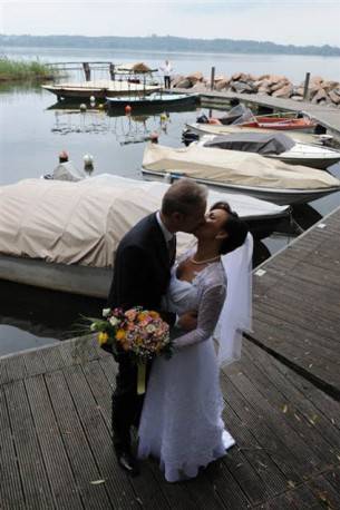 Jeanna e Massimo