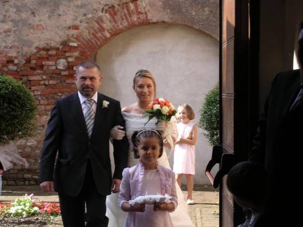 Luana e Lorenzo