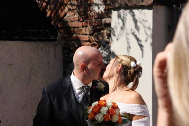 Luana e Lorenzo