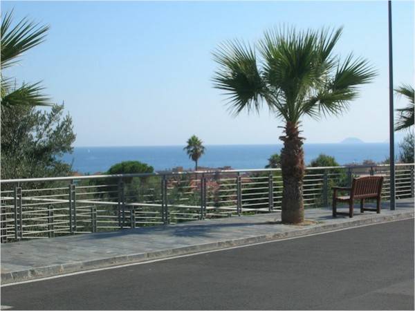 Mare croato e ligure