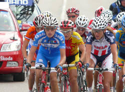 Mendrisio 2009 Guderzo