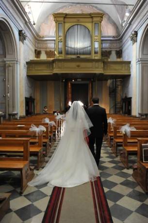 Michela e Antonio