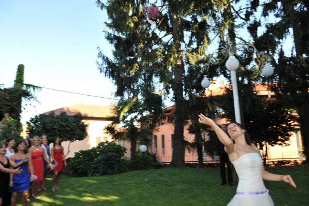 Michela e Antonio