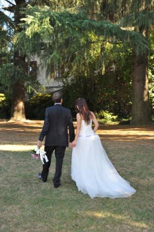 Michela e Antonio