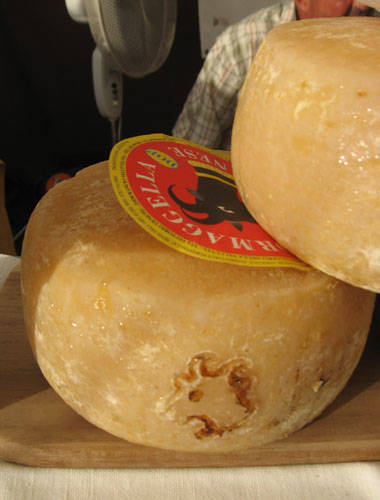 mipam 2009 laveno stand bancarelle