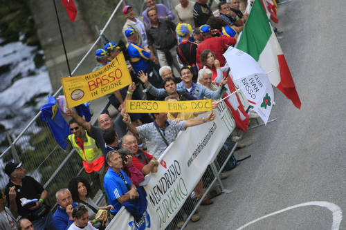 mondiali ciclismo elite uomini