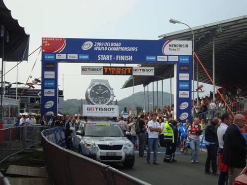mondiali mendrisio pubblico partenza 