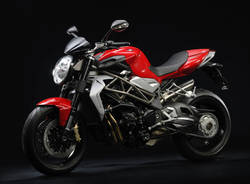 mv agusta nuova brutale