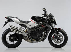 mv agusta nuova brutale