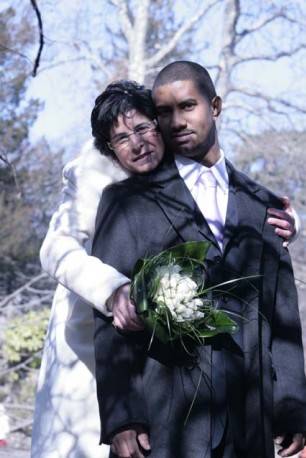 Nicholas e Maria