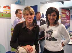 noemi cantele fiera varese 2009