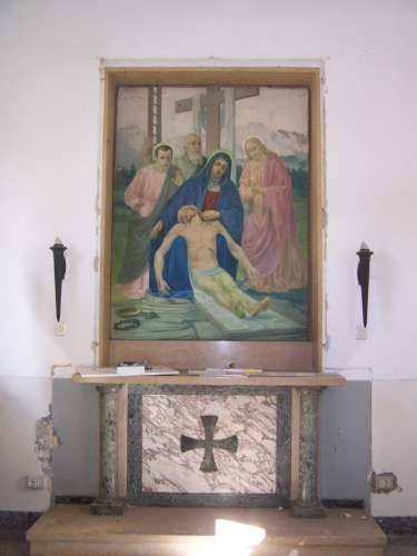 obitorio riabilitazione medicina ospedale busto arsizio 17-9-2009