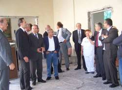 obitorio riabilitazione medicina ospedale busto arsizio 17-9-2009