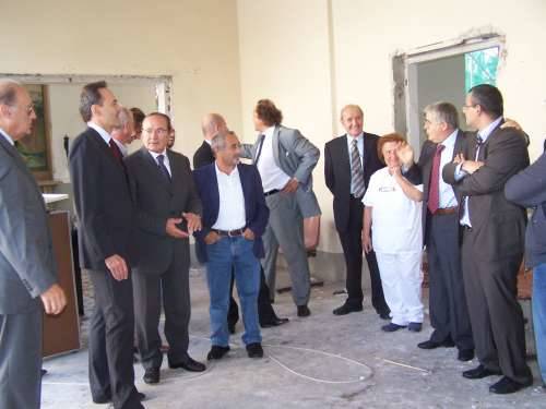 obitorio riabilitazione medicina ospedale busto arsizio 17-9-2009