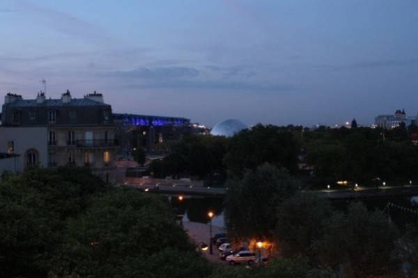 Paris