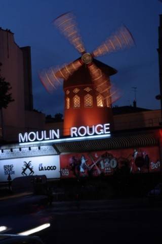 Paris
