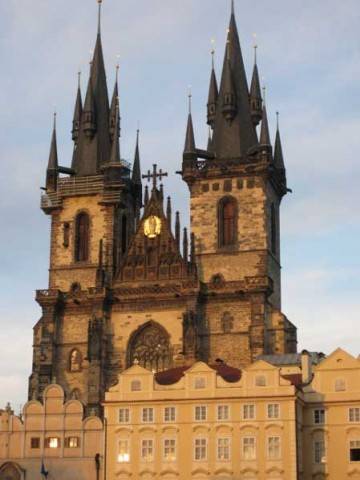 Praga