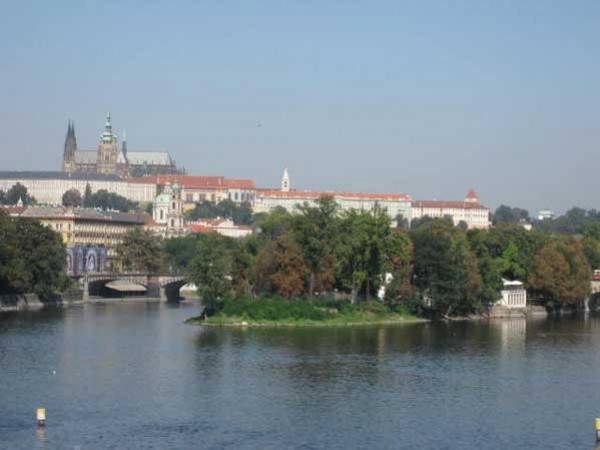 Praga