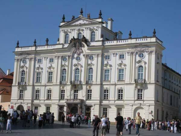 Praga