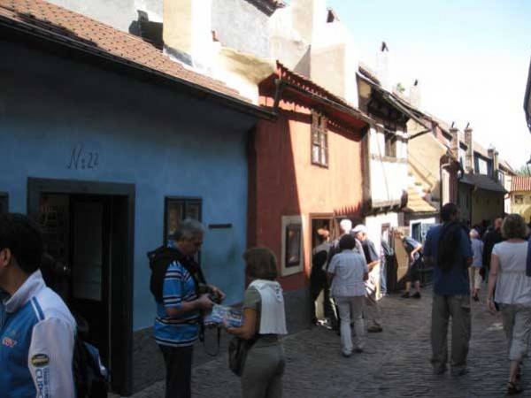 Praga
