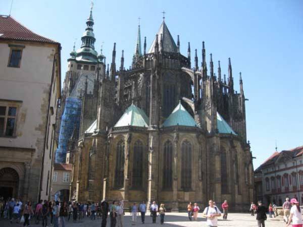 Praga