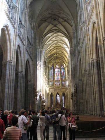 Praga