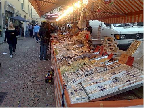 profumi e sapori biumo