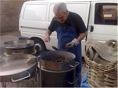 profumi e sapori biumo