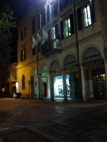 protesta genitori foscolo