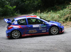 rally ronde agosto 2009 osti pensotti