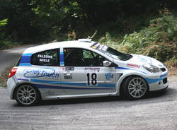 rally ronde agosto 2009 simone miele