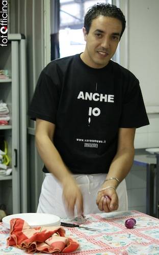 ristoro anche io 2009