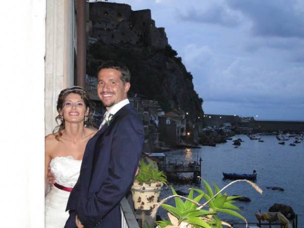 Rossella e Diego