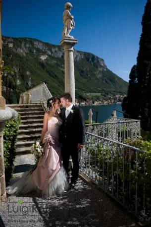 Sabrina e Alessandro