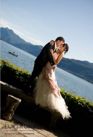 Sabrina e Alessandro