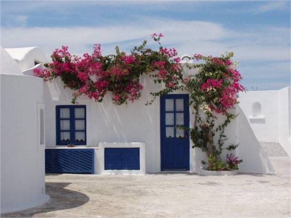 Santorini