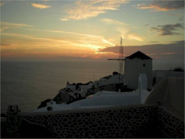 Santorini