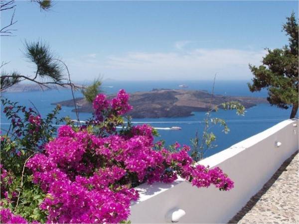 Santorini