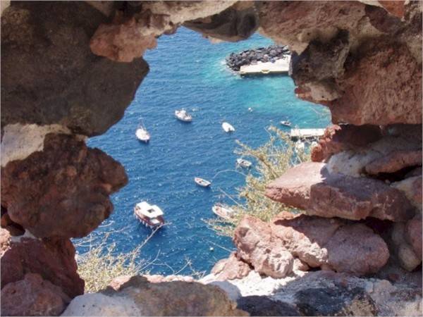 Santorini