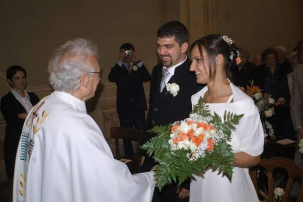 Simo e Lele