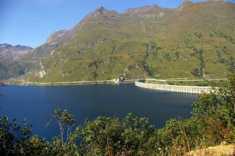 Un angolo di Formazza