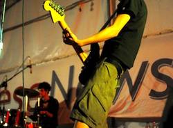 uniposka anche io 2009