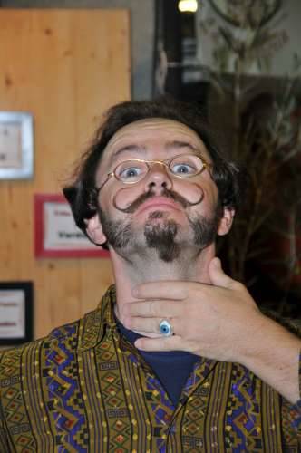 volti della fiera franco aresi 18-9-2009